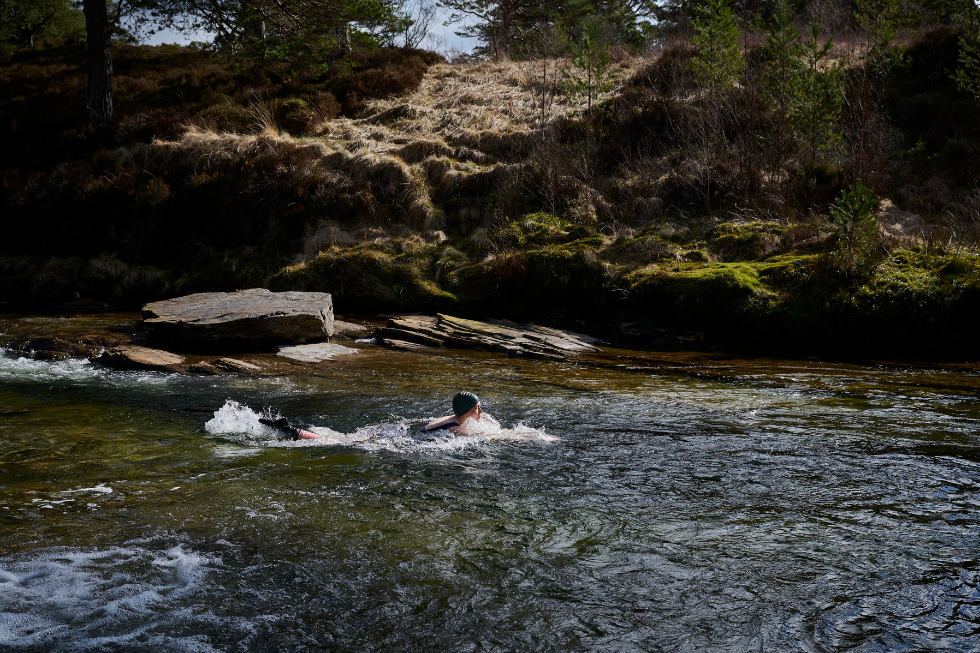 fife arms best spa hotels uk