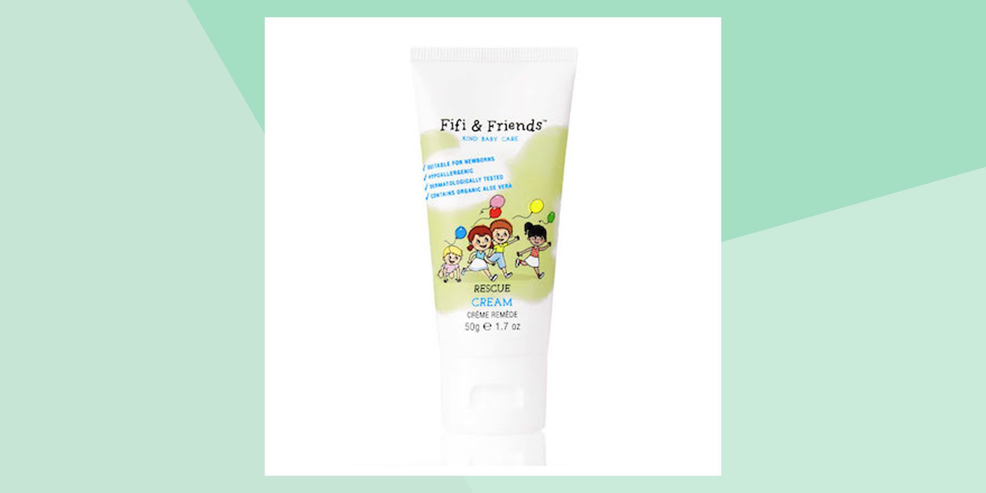 fifi and friends cream - women's health uk 