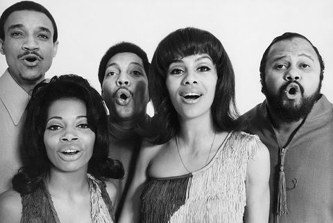 Fifth Dimension - Most Popular Song the Year You Were Born