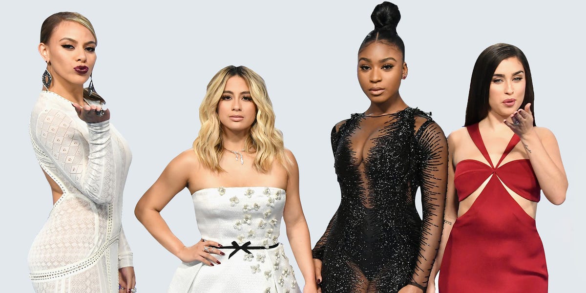 Fifth Harmony Announces Hiatus — Fifth Harmony Is Focusing On Solo Careers