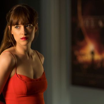 Fifty Shades of Grey - The latest 50 Shades news, trailers and more