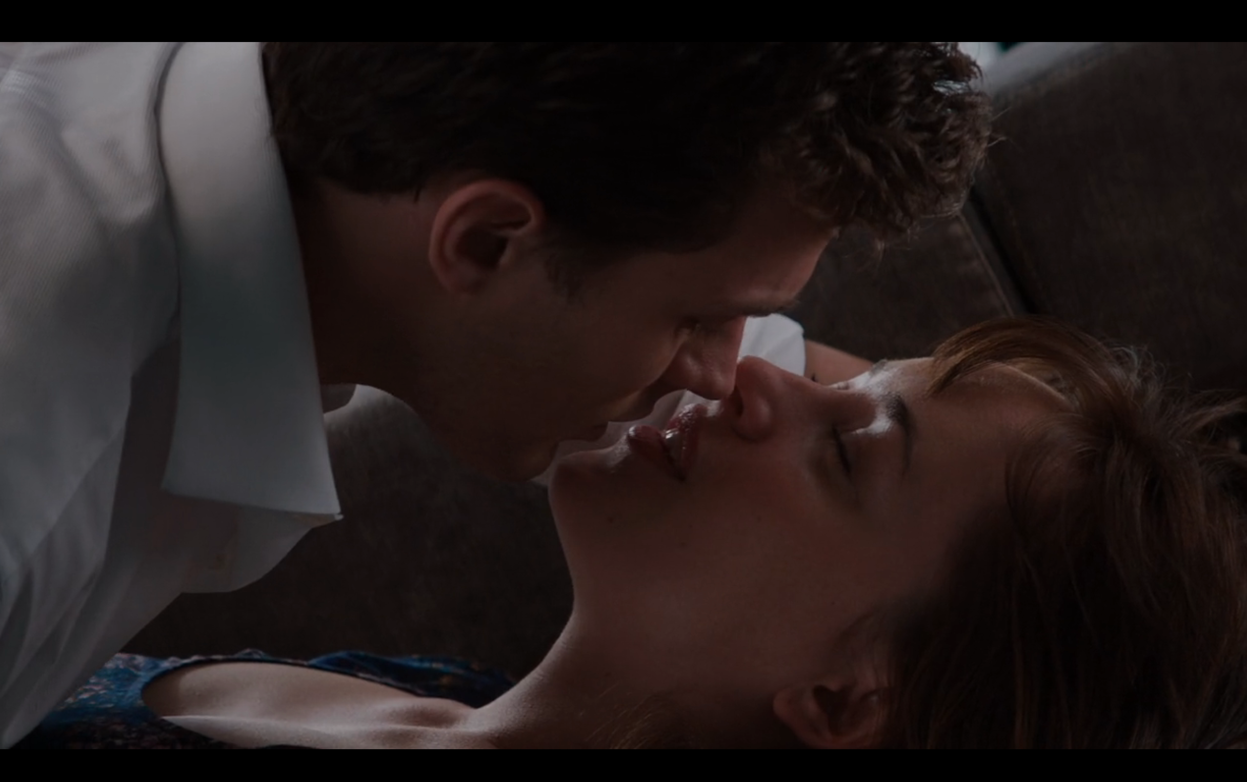 Red Hot Romance: Our Most Erotic Moments in France and Scotland.