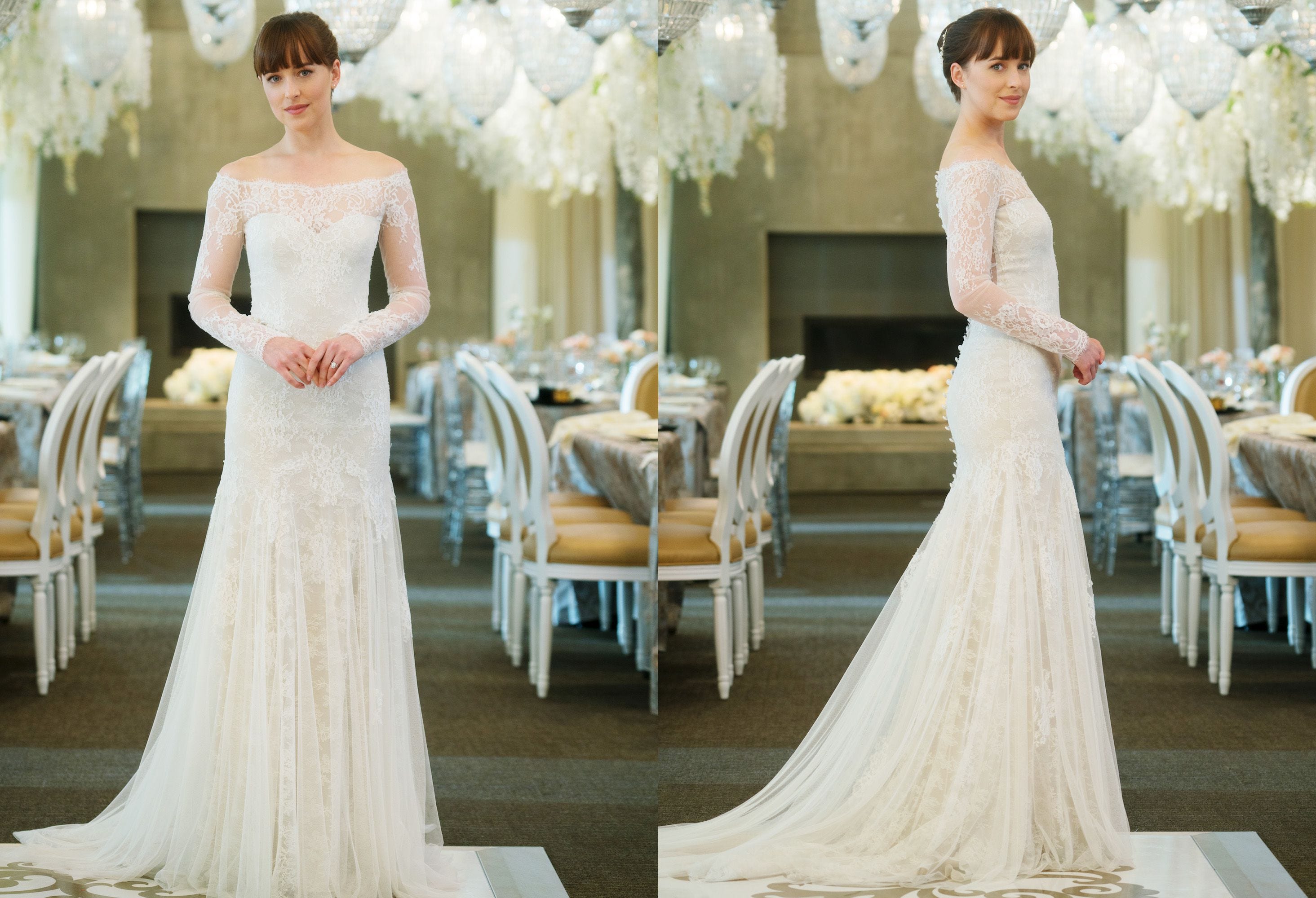 Update 139 Fifty Shades Of Grey Dress Best Seven edu vn