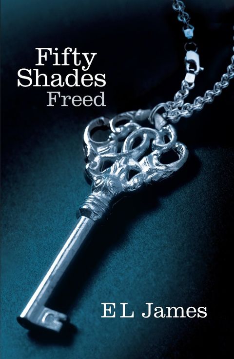 books to movies 2018 fifty shades freed