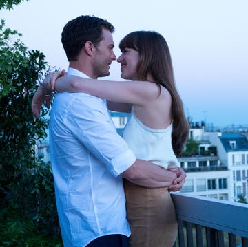 fifty shades freed