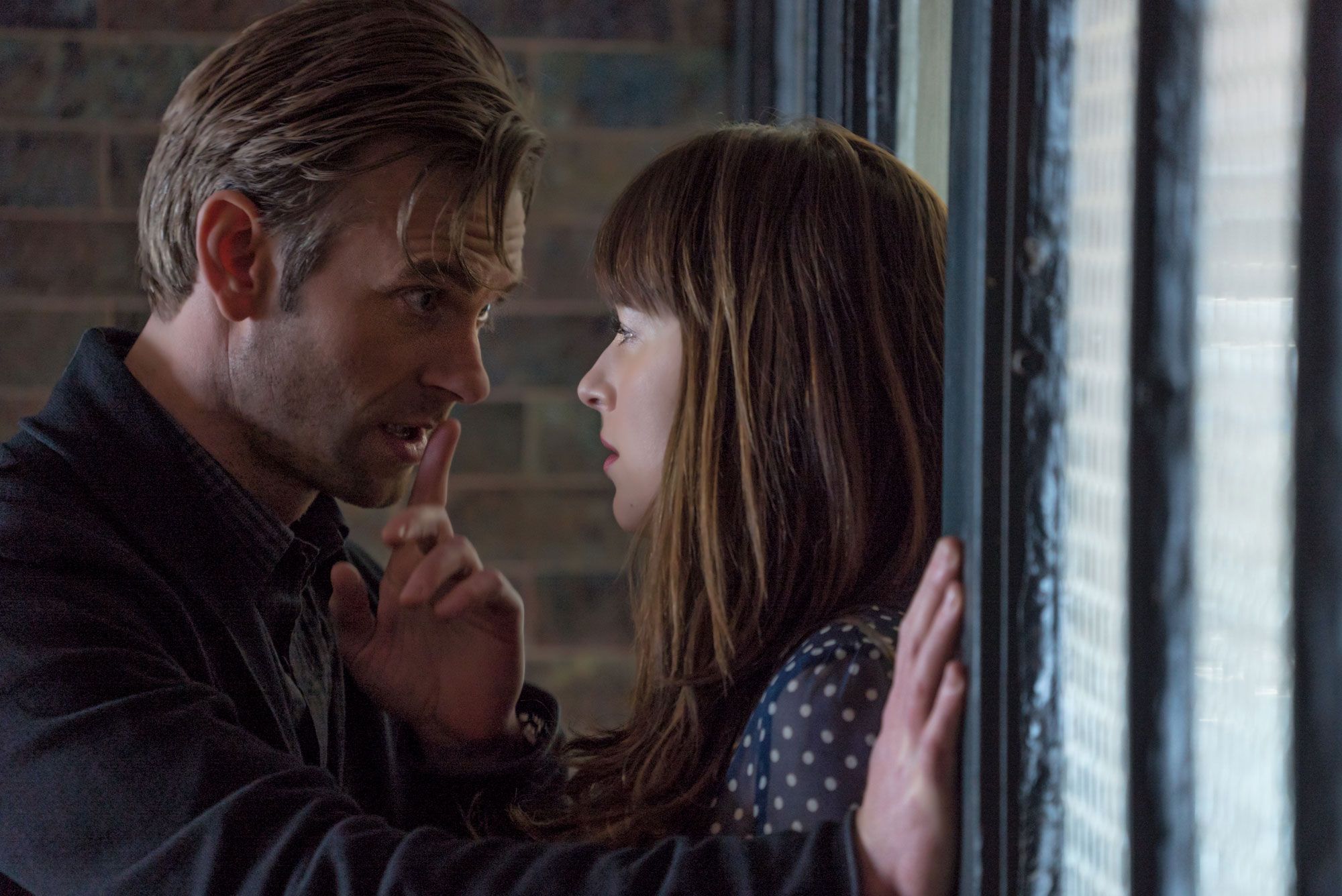 58 Thoughts That Go Through Your Head When You Watch Fifty Shades Darker