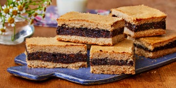 the pioneer woman's fig bars recipe