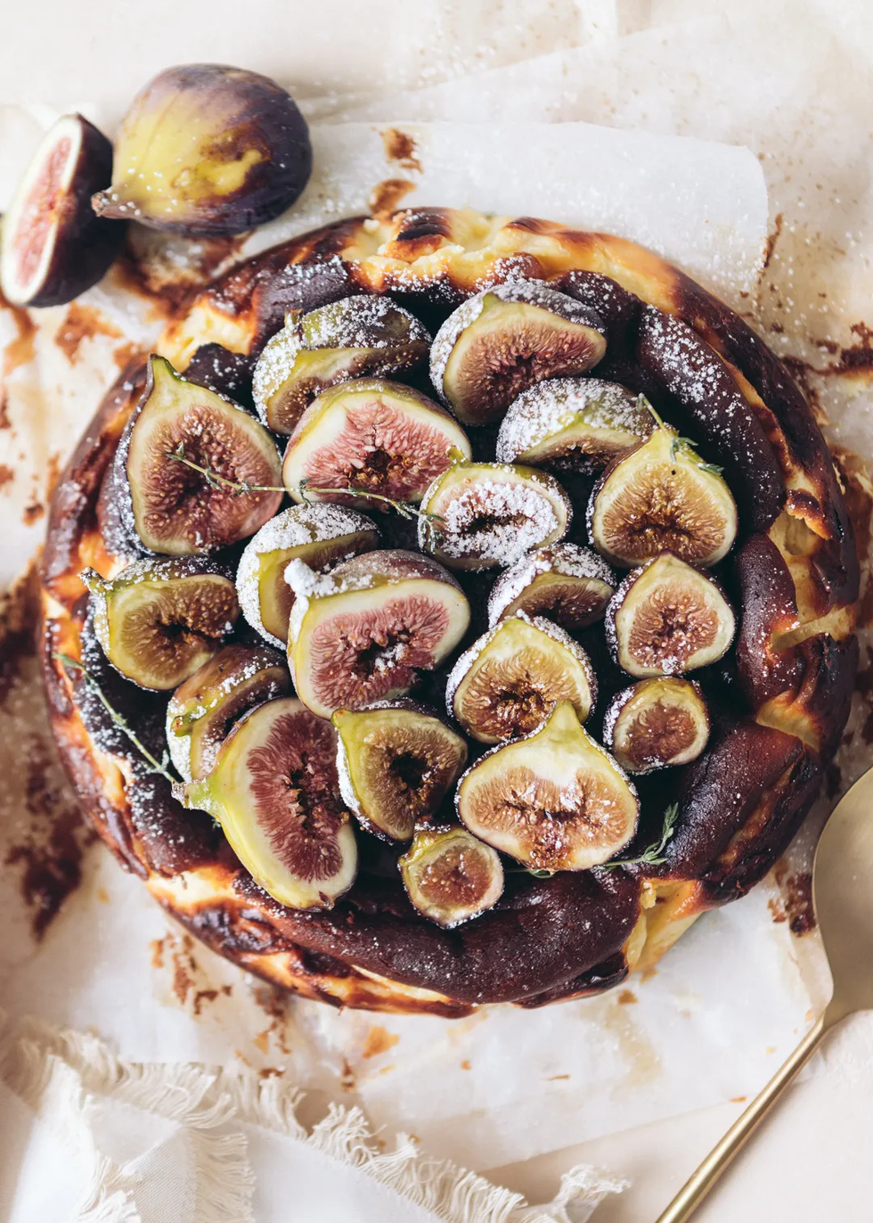 20 Best Fig Recipes That Are Both Sweet and Savory