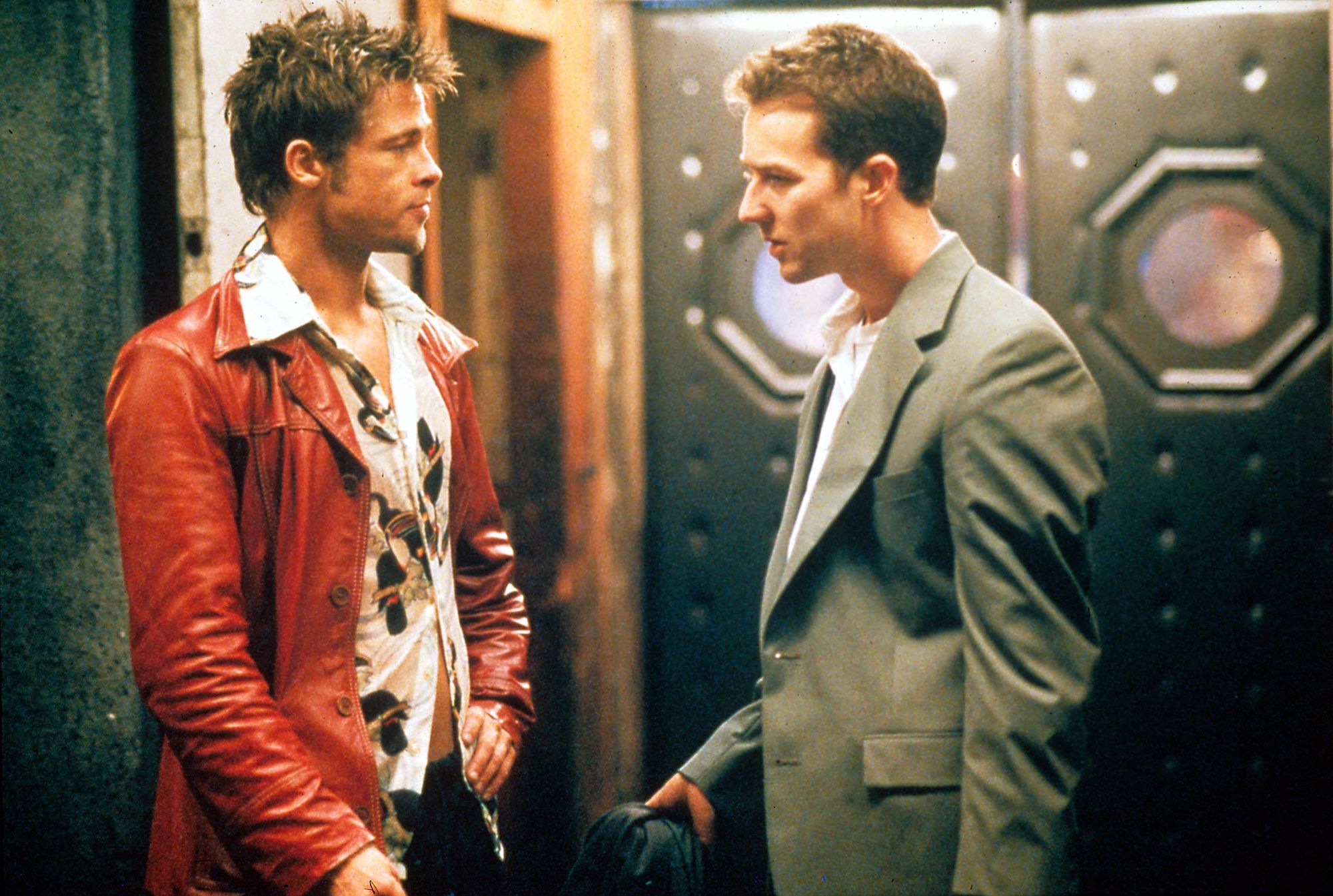 Fight Club 20th Anniversary Analysis - Fight Club Is a Bad Movie That  Doesn't Hold Up 20 Years Later