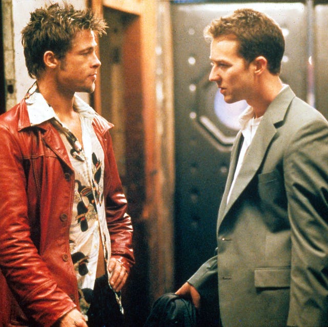 Fight Club 20th Anniversary Analysis - Fight Club Is a Bad Movie That  Doesn't Hold Up 20 Years Later