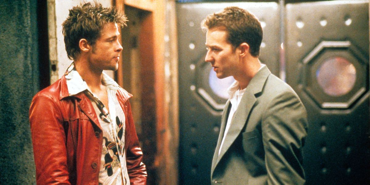 Fight Club 20th Anniversary Analysis - Fight Club Is a Bad Movie That  Doesn't Hold Up 20 Years Later