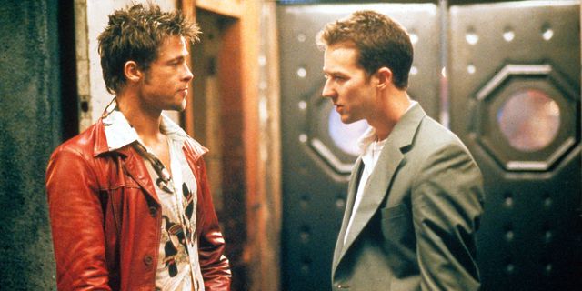 Fight Club 20th Anniversary Analysis - Fight Club Is a Bad Movie That ...