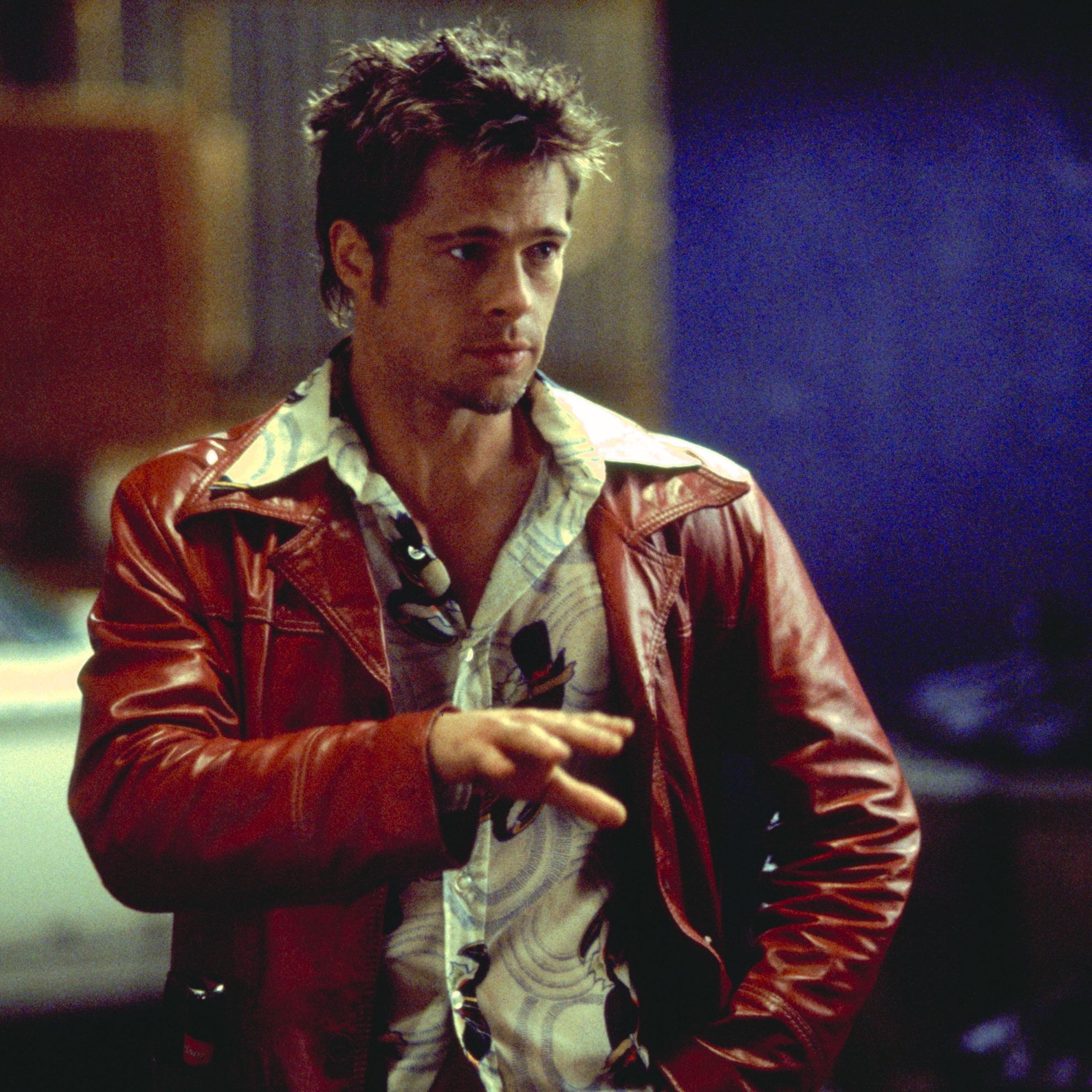 Brad Pitt – Movies, Bio and Lists on MUBI