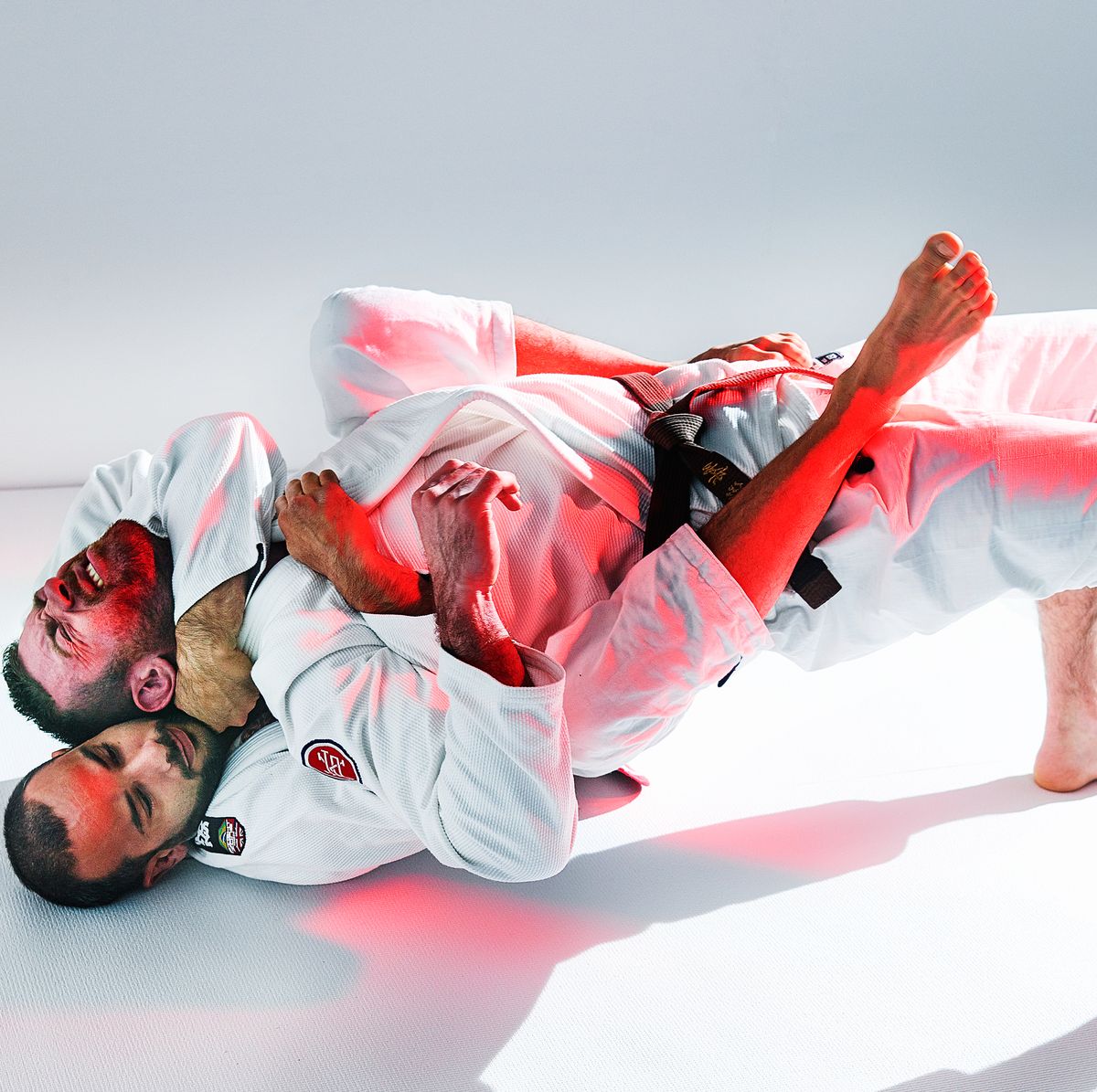 11 Facts About Jiu-Jitsu World Championship 