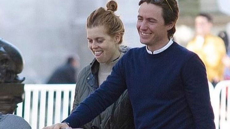preview for Everything to Know About Princesses Beatrice and Eugenie