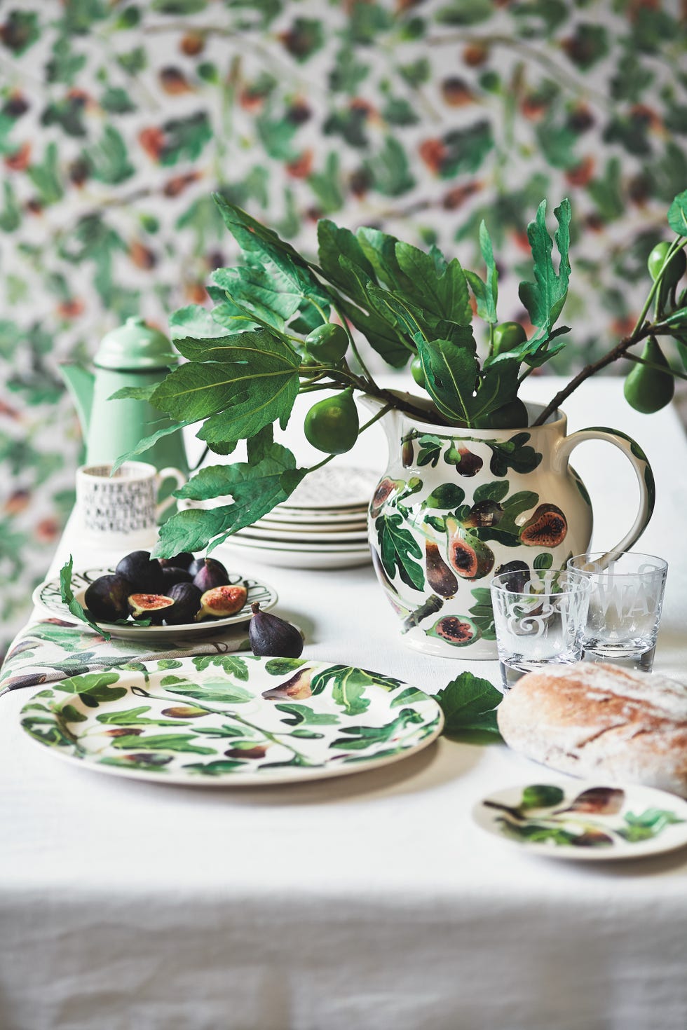 Emma Bridgewater Unveils New Autumn Range 2023