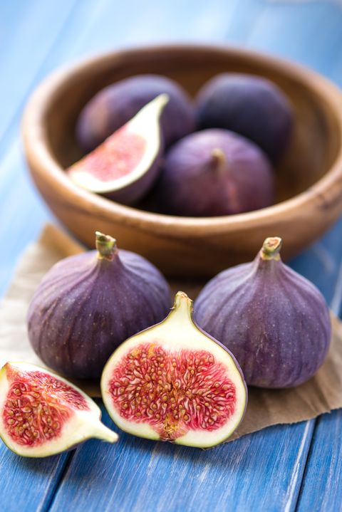 Food, Common fig, Fruit, Natural foods, Ingredient, Fig, Plant, Superfood, Produce, Mulberry family, 