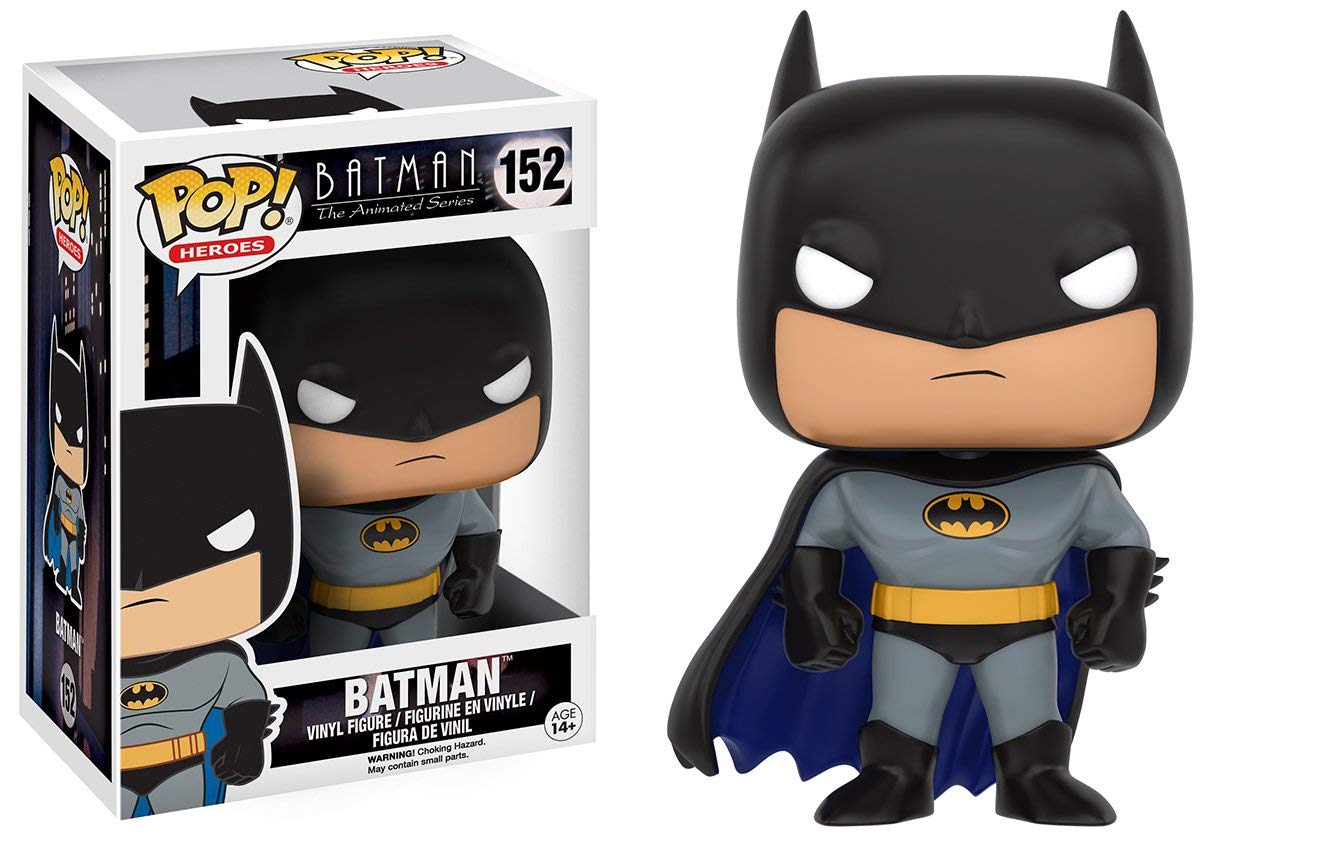 Figura Funko de Batman