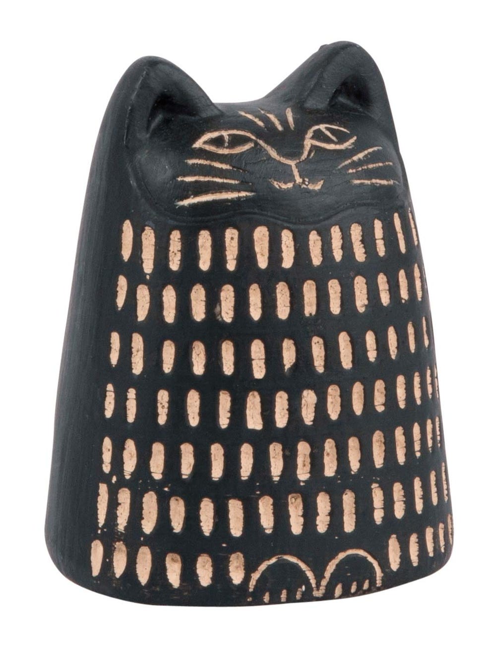 Gato de cemento