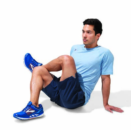 ejercicios para fortalecer flexores de cadera