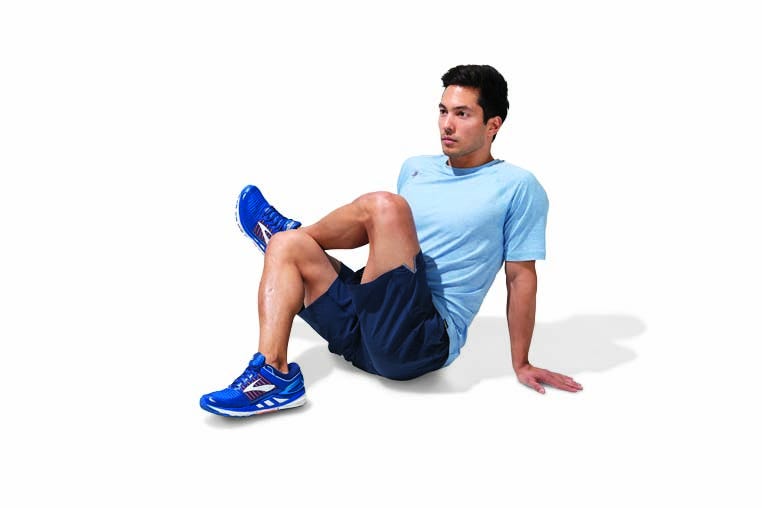 Why your hip flexors are tight and how to release them