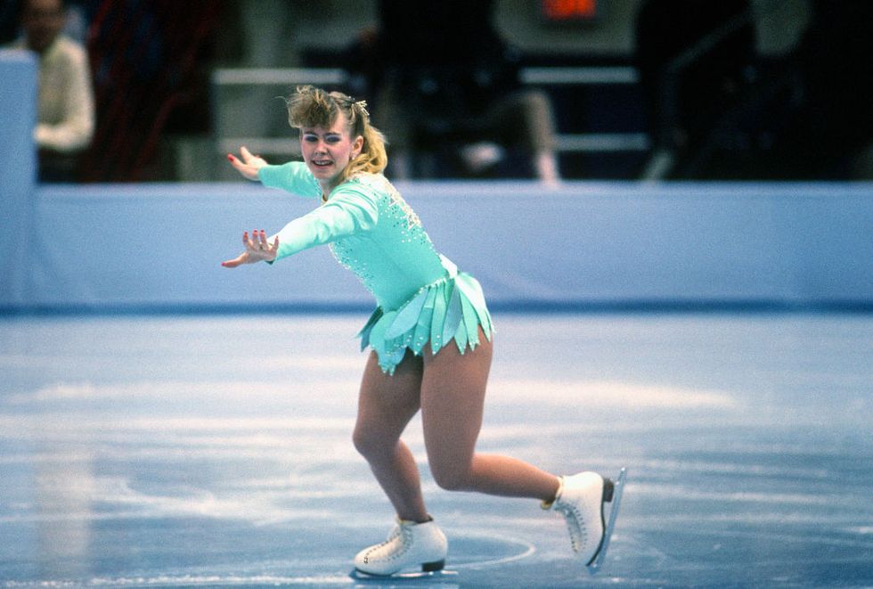 1991 U.S. Figure Skating Championships