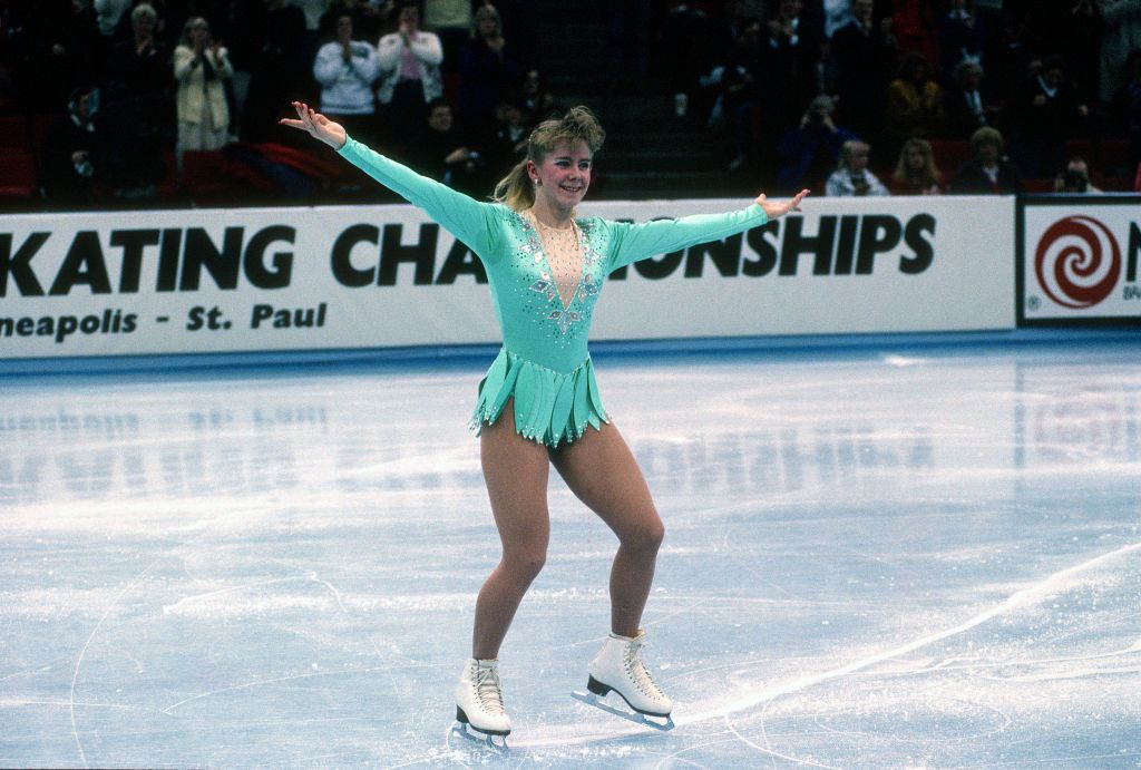 Figure hotsell skating jumpsuit