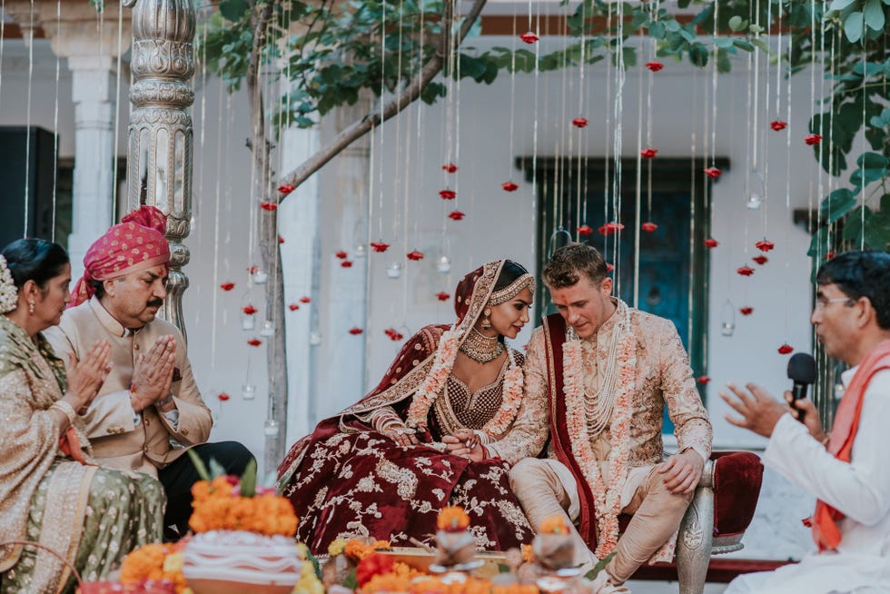 wedding altar ideas