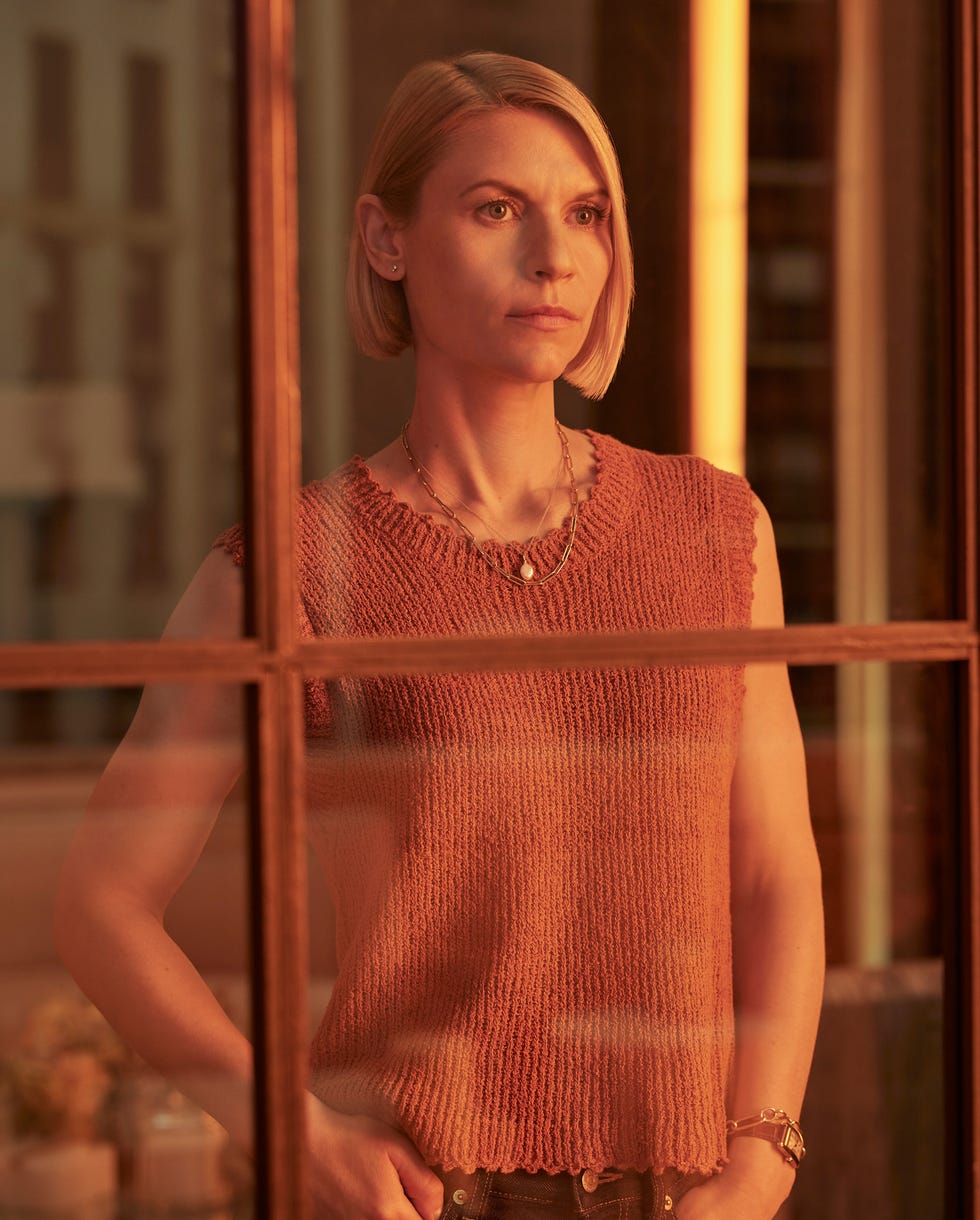 “fleishman is in trouble” pictured claire danes as rachel fleishman cr matthias clamerfx