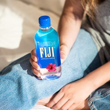 fijiwater