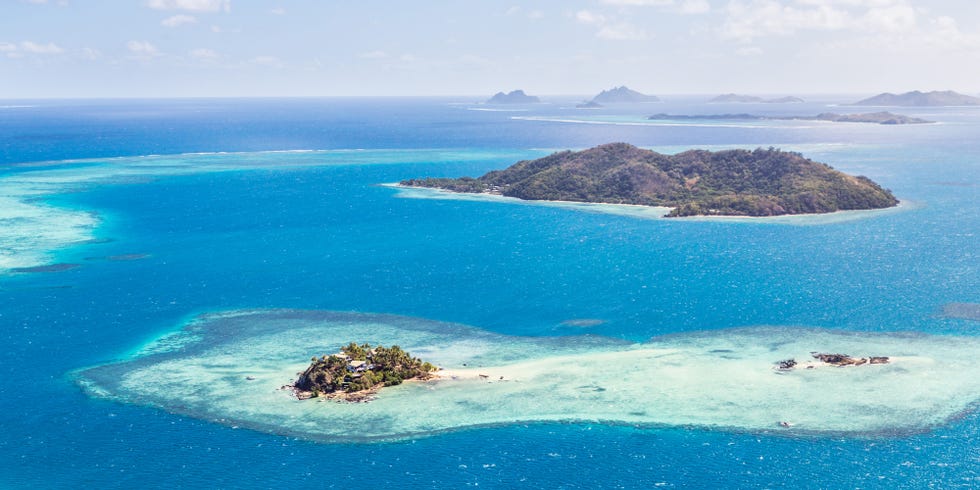 15 Most Beautiful Islands in the World - Best Islands to Visit in 2020