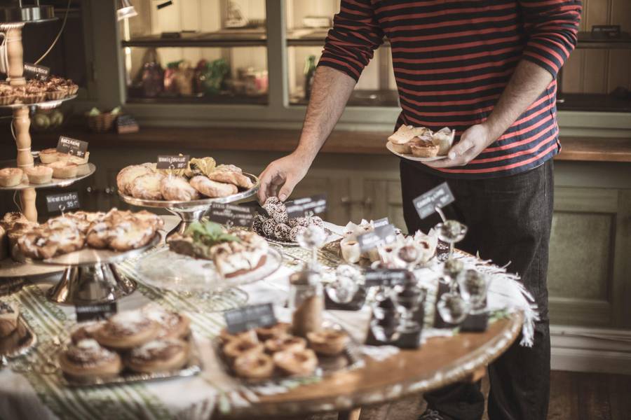 la pausa del café sueca o fika, un ritual de bienestar