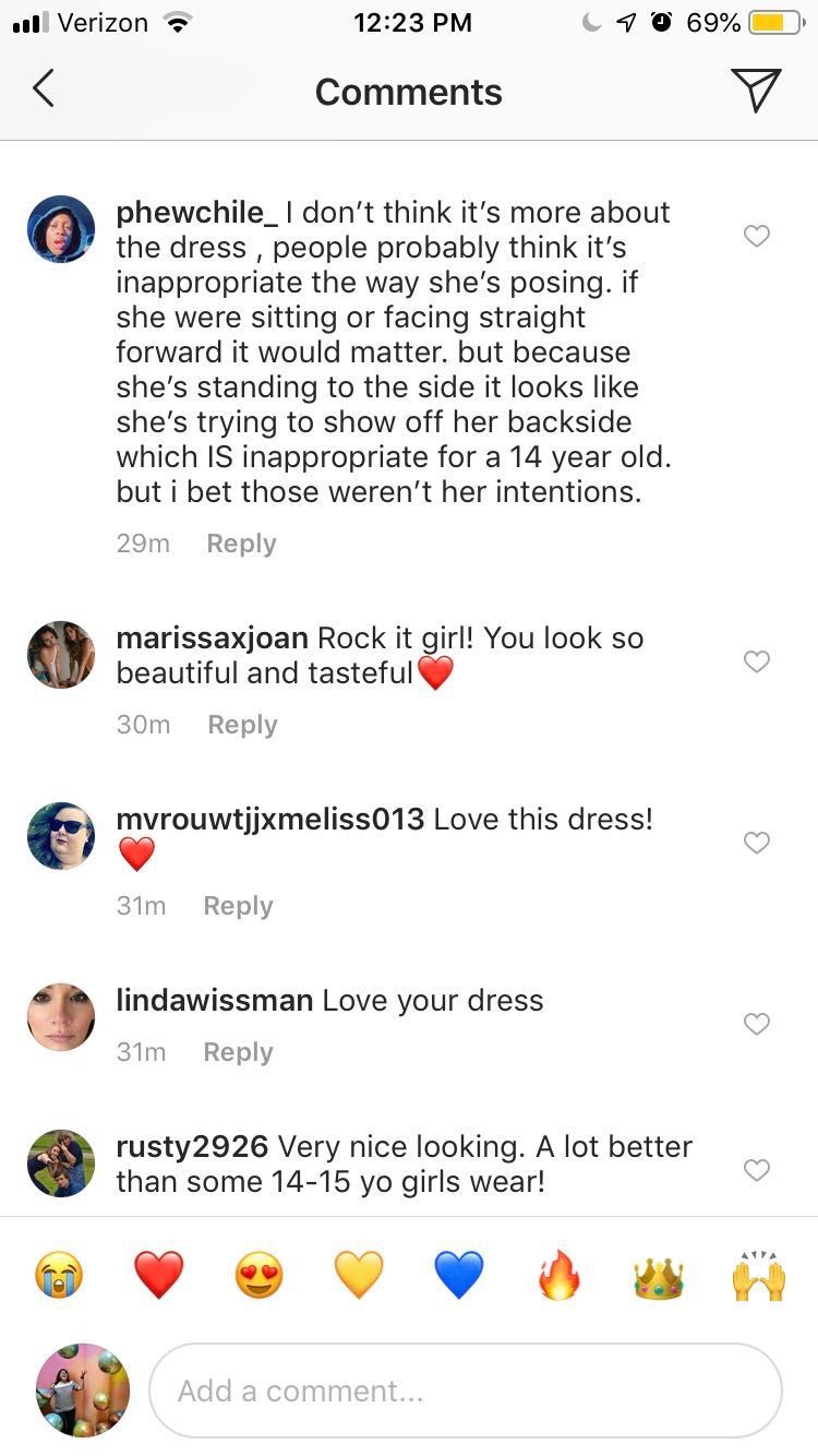 Millie Bobby Brown Claps Back at ''Act Your Age'' Comment