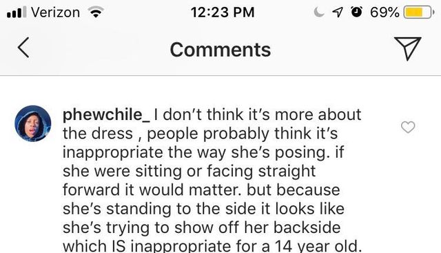 Millie Bobby Brown, 14, shuts down Instagram haters: 'Scroll past it