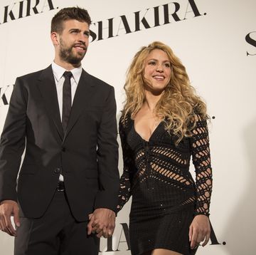 colombian singer shakira