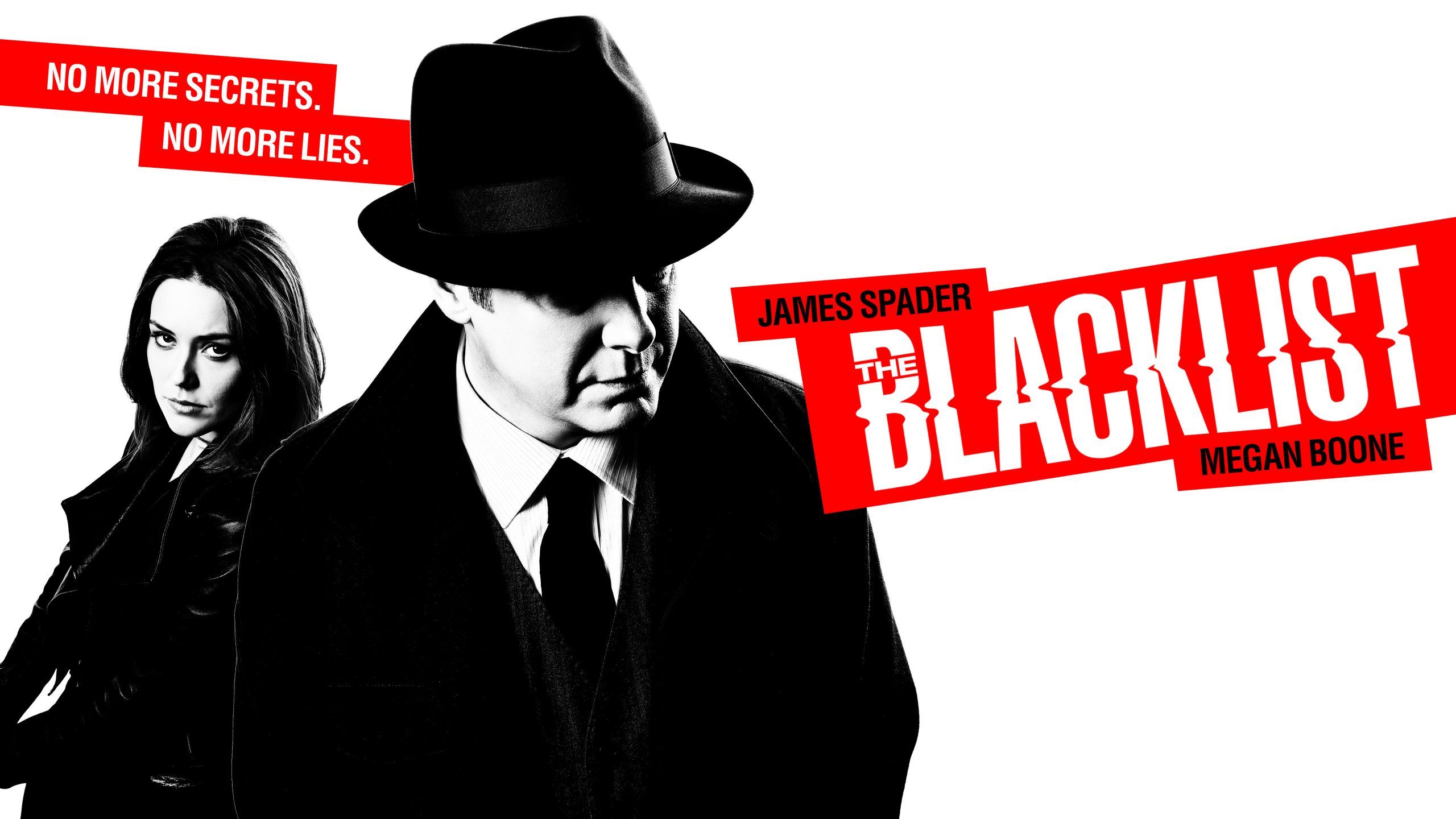 The Blacklist La temporada 8 se estrena en Movistar