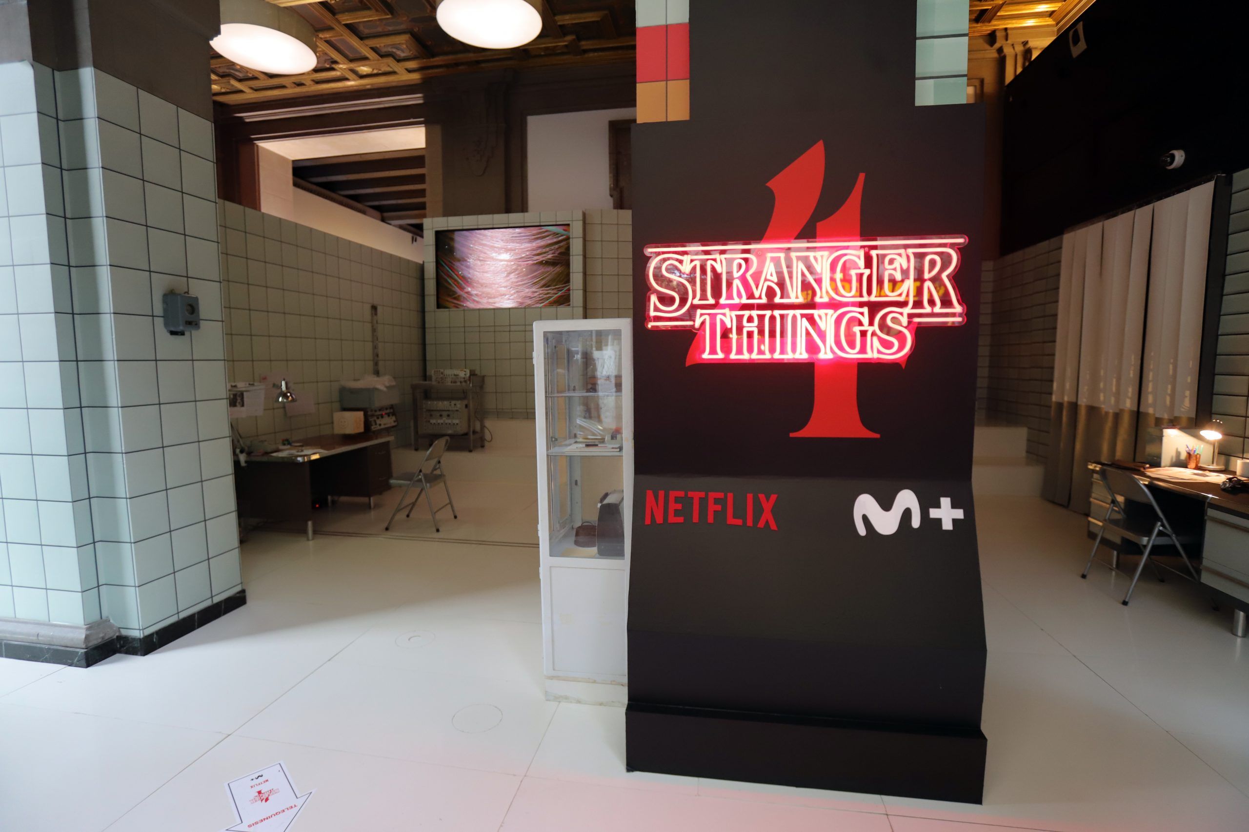 Stranger Things 4 Parte 2': hora de estreno en España