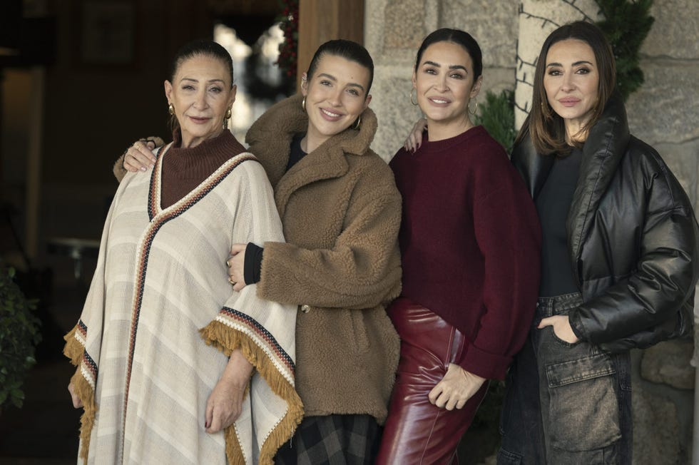 las berrocal
