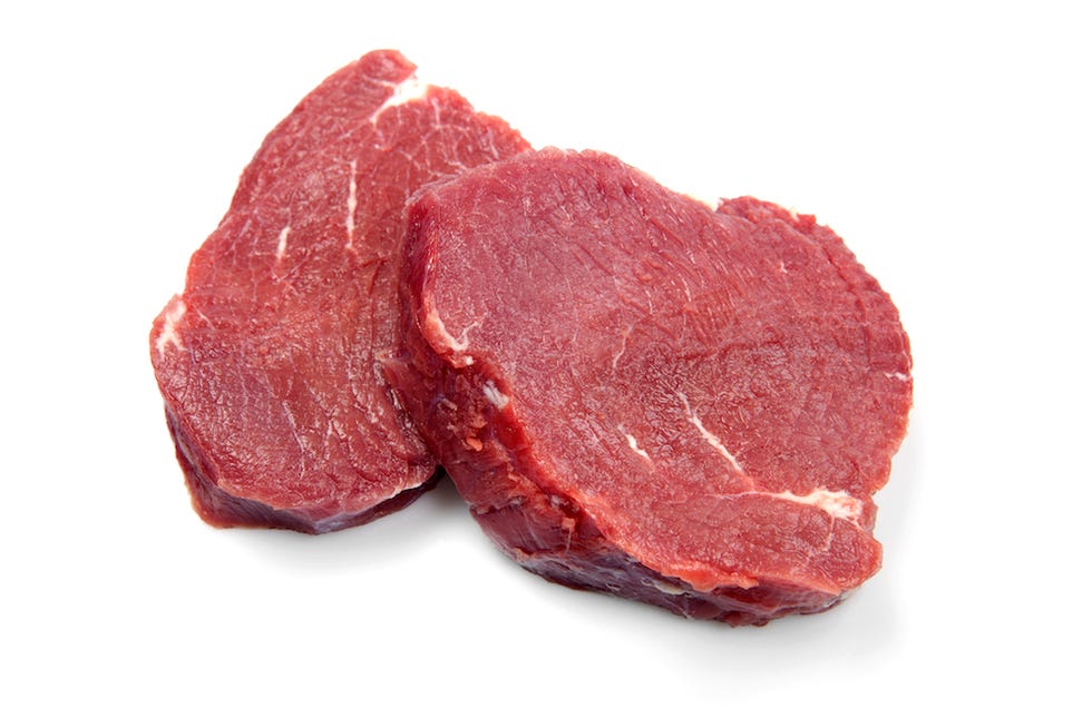 Filet Mignon