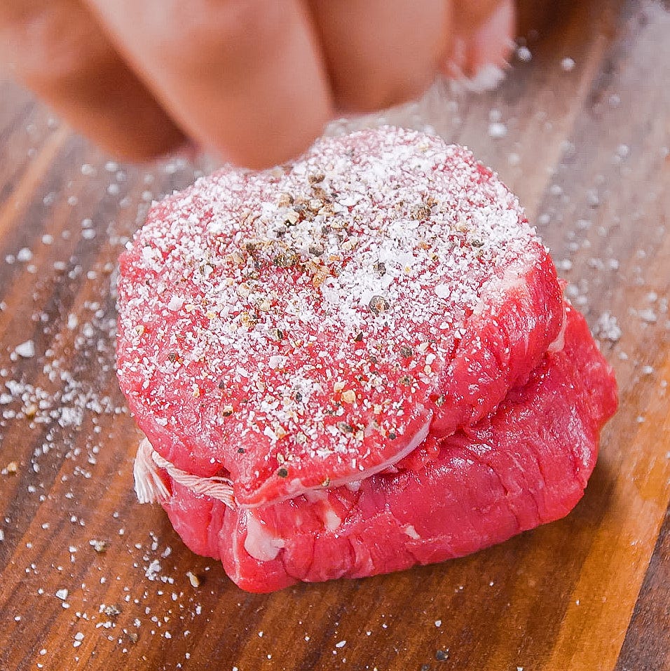 filet mignon