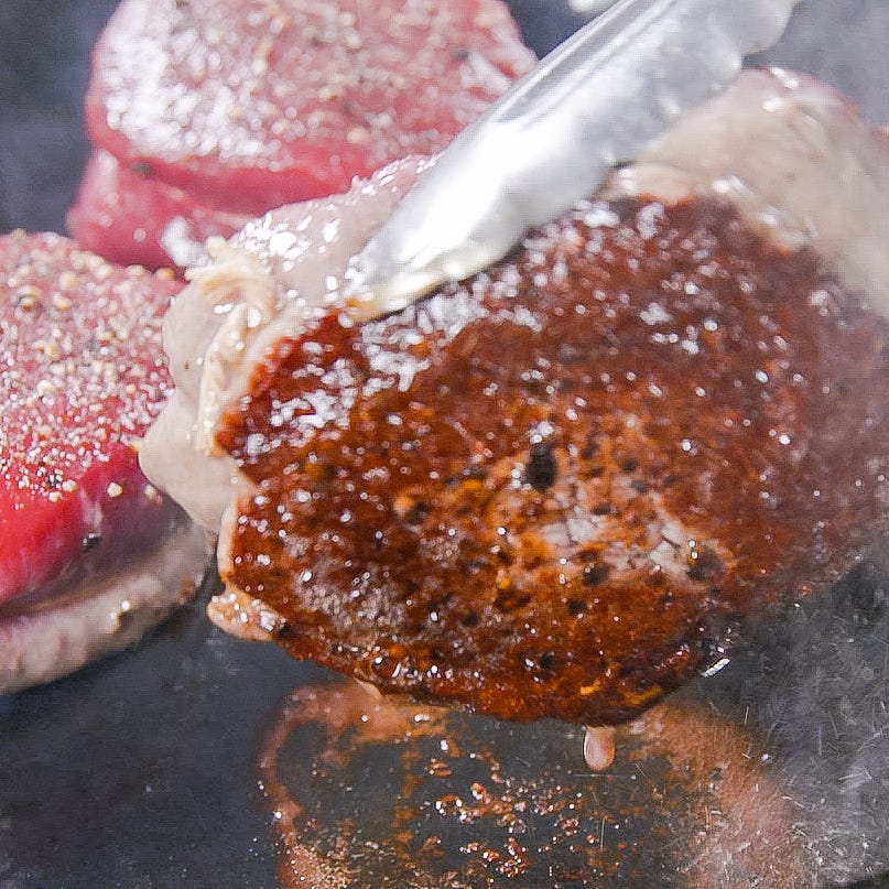 filet mignon