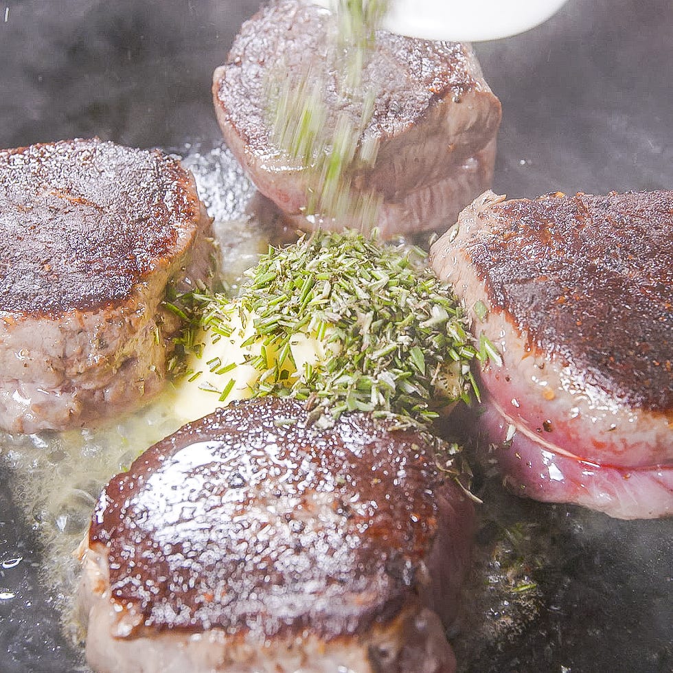 filet mignon