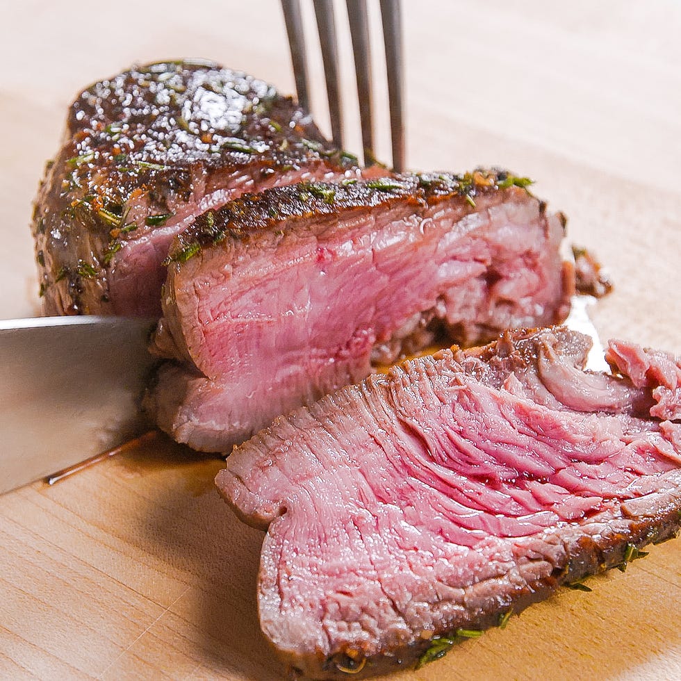 filet mignon