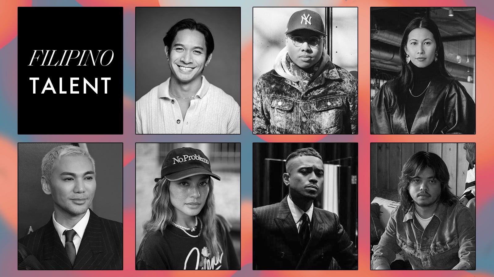 7 Up and Coming Filipino Creatives to Know in 2023