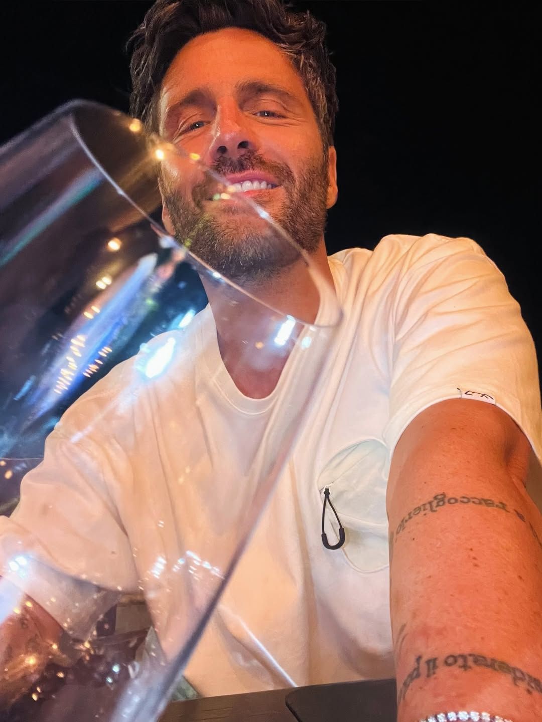 Chi è la fidanzata di Filippo Bisciglia?