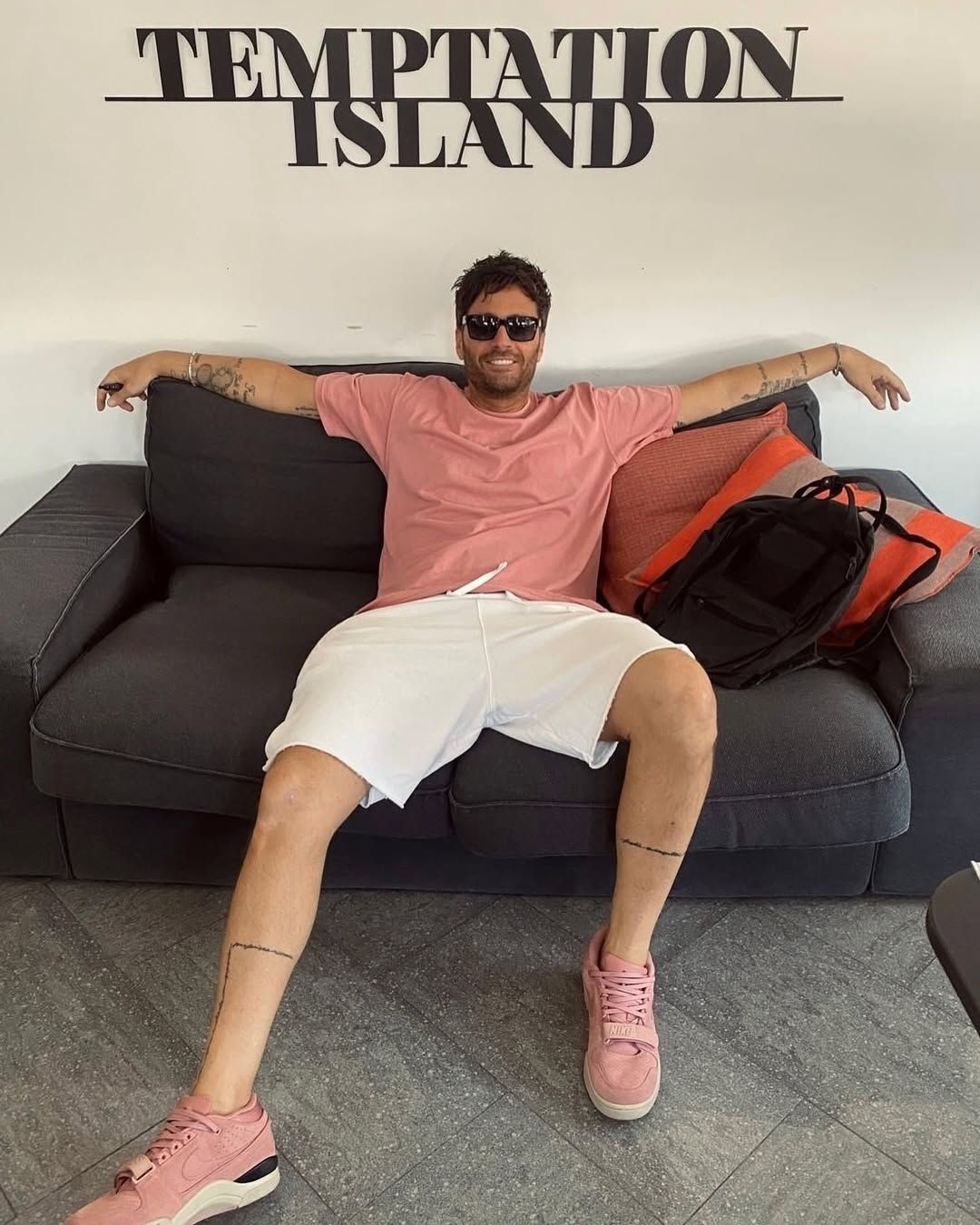 I falò di confronto di Temptation Island più assurdi di sempre