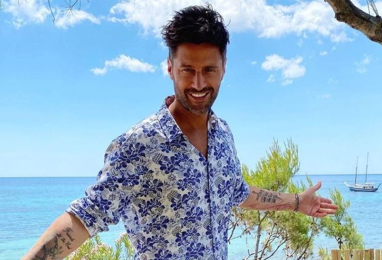 Temptation Island 2025, la terza coppia: chi sono Valentina e Antonio (è già scattato il drama!)