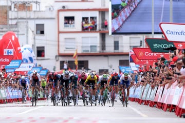 78th tour of spain 2023 stage 7