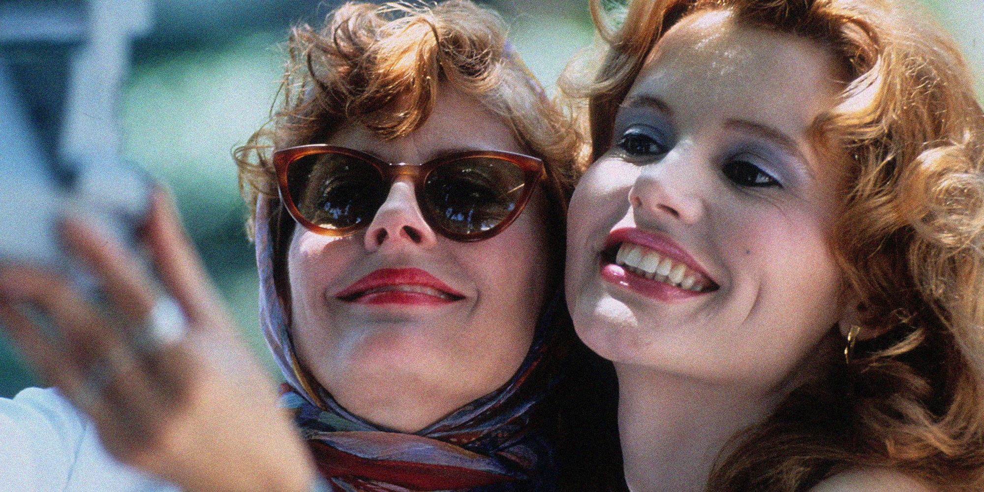 I migliori 10 film sull'amicizia tra donne