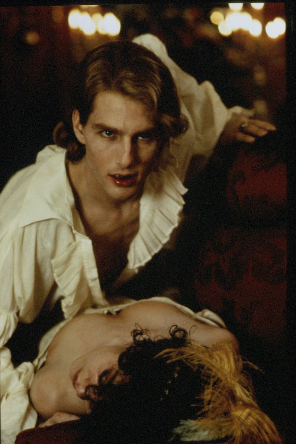 film 'interview with the vampire' by neil jordan